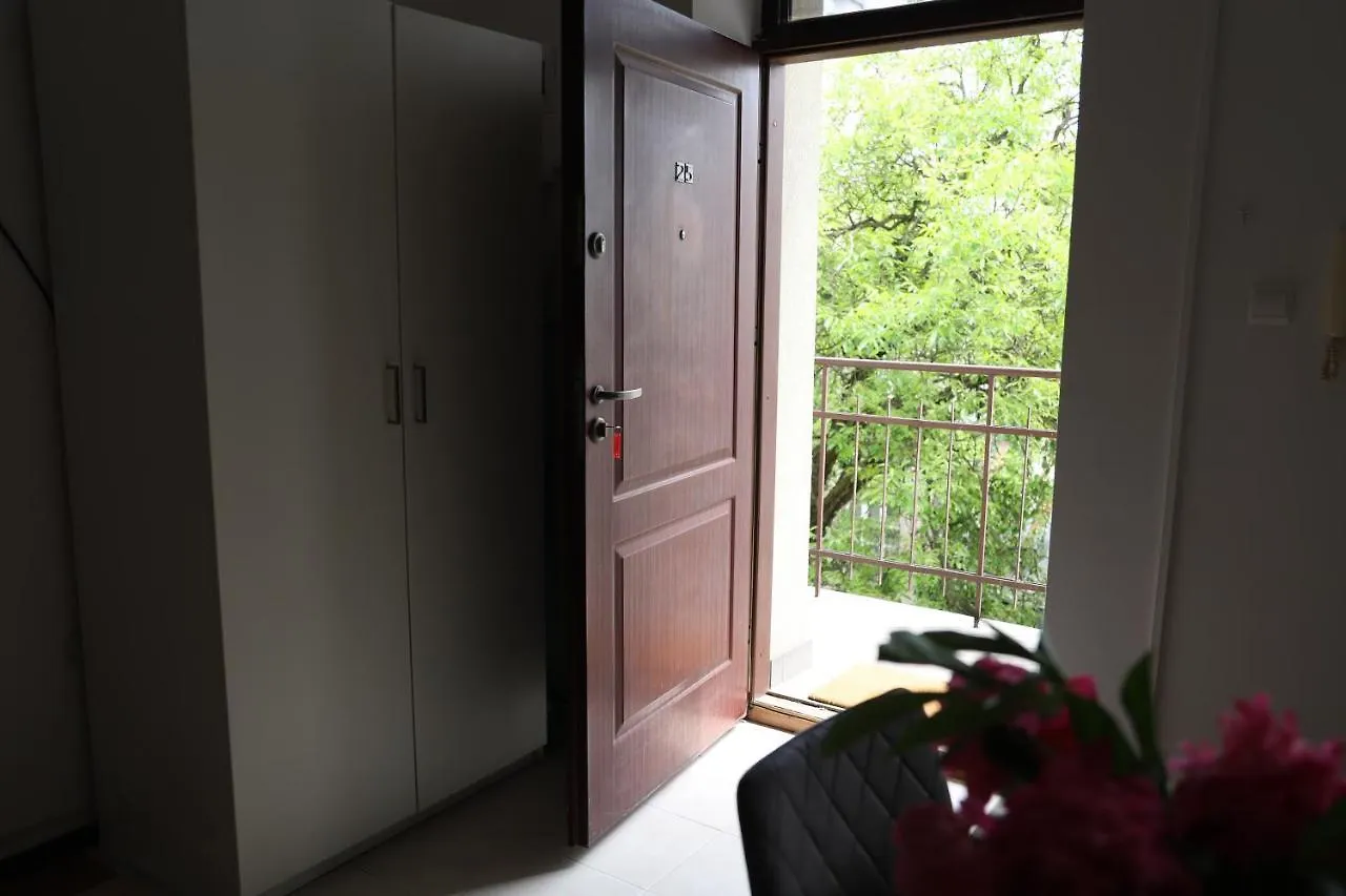 Apartament Na Placu Wolnica Centrum Kazimierza Krasków 0*,  Πολωνία