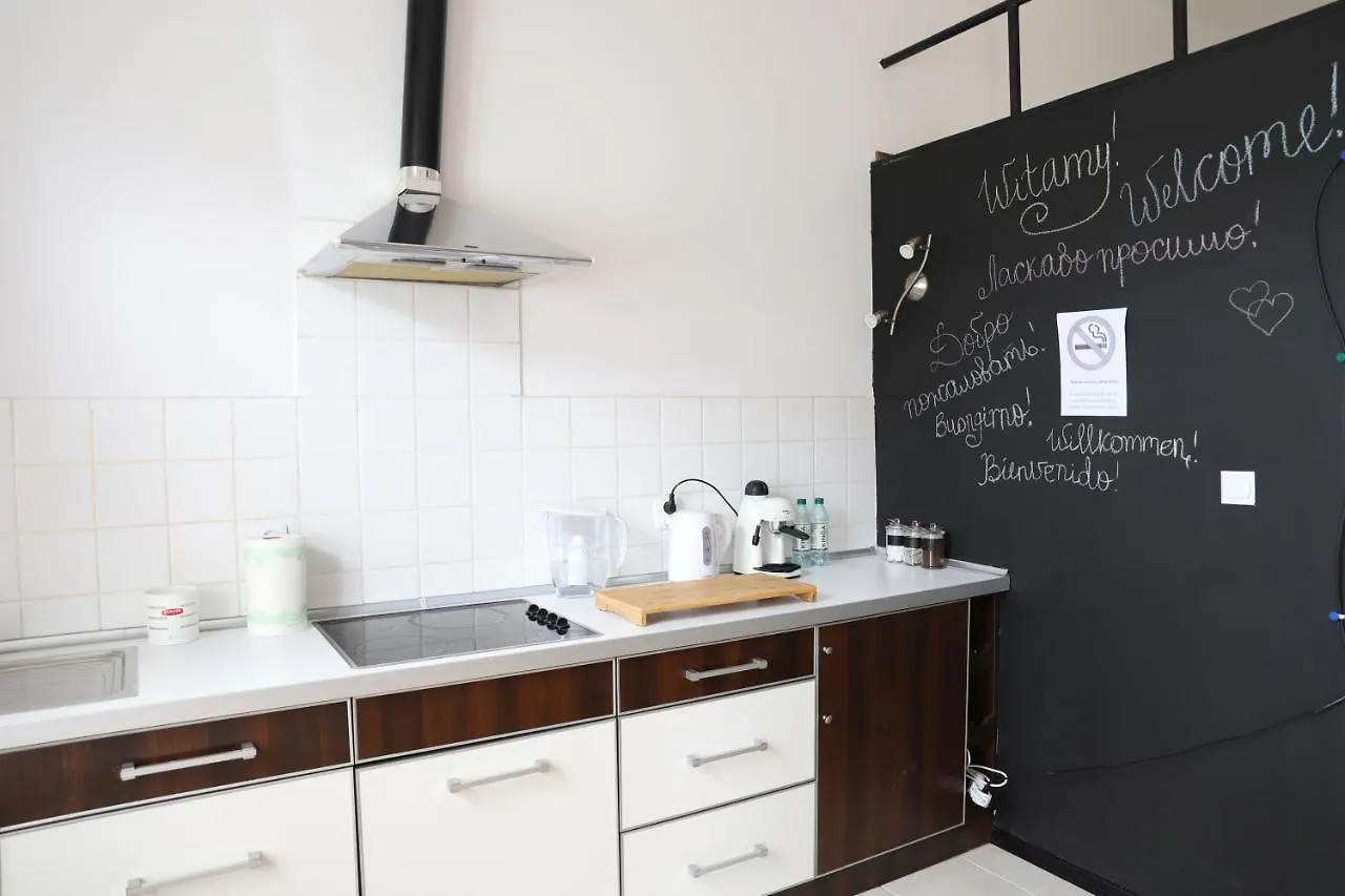 Apartament Na Placu Wolnica Centrum Kazimierza Krasków Διαμέρισμα