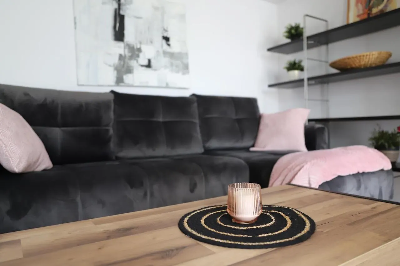 Apartament Na Placu Wolnica Centrum Kazimierza Krasków Πολωνία