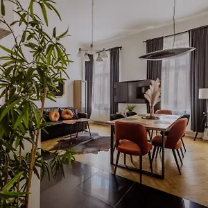  Apartment Golden Pearl - Main Square, 100 Sqm, 4